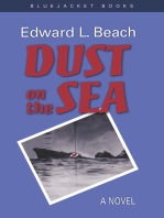 Dust on the Sea: A Novel