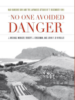 No One Avoided Danger: NAS Kaneohe Bay and the Japanese Attack of 7 December 1941