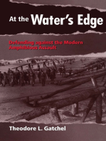 At the Water's Edge: Defending Against the Modern Amphibious Assault