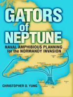 Gators of Neptune: Naval Amphibious Planning for the Normandy Invasion