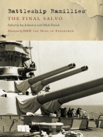 Battleship Ramillies: A Last Salvo