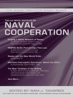 The U.S. Naval Institute on Naval Cooperation