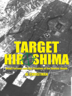 Target Hiroshima: Deak Parsons and the Creation of the Atomic Bomb