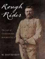 Rough Rider: The Life of Theodore Roosevelt