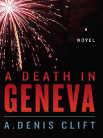 A Death in Geneva