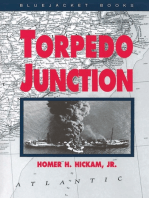 Torpedo Junction: U-Boat War Off America's East Coast, 1942