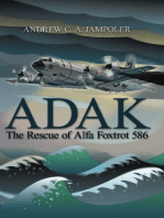 Adak: The Rescue of Alfa Foxtrot 586