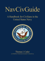 NavCivGuide: A Handbook for Civilians in the United States Navy