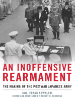 An Inoffensive Rearmament