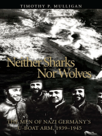 Neither Sharks Nor Wolves