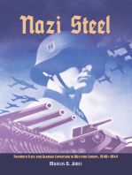Nazi Steel