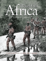 Bound for Africa: Cold War Fight along the Zambezi