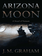 Arizona Moon: A Novel of Vietnam