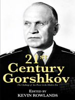 21st Century Gorshkov: The Challenge of Seapower in the Modern Era