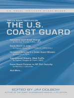 The U.S. Naval Institute on the U.S. Coast Guard: U.S. Naval Institute Wheel Books