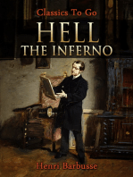 Hell, or, The Inferno