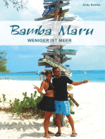Bamba Maru: weniger ist Meer