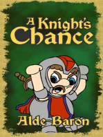 A Knight's Chance