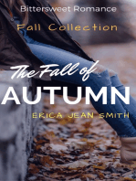 The Fall of Autumn
