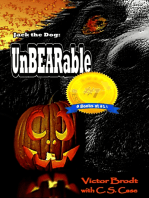 Jack the Dog: UnBEARable