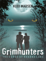 Grimhunters