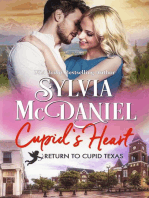 Cupid's Heart: Return to Cupid, Texas