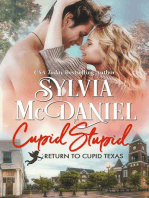 Cupid Stupid: Return to Cupid, Texas