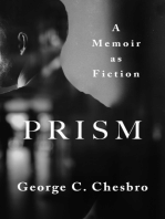 Prism: A Memoir as Fiction