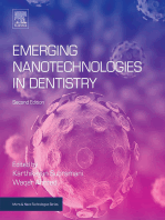 Emerging Nanotechnologies in Dentistry