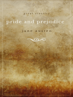 The Annotated Pride and Prejudice: A Revised and Expanded Edition