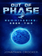 Out of Phase - Hummingbird