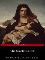 The Scarlet Letter