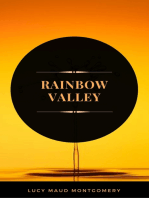 Rainbow Valley (ArcadianPress Edition)