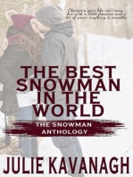 The Best Snowman in the World: The Snowman Anthology