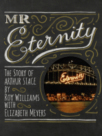 Mr Eternity