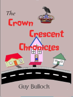 The Crown Crescent Chronicles