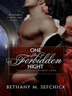 One Forbidden Night
