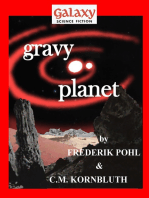 Gravy Planet