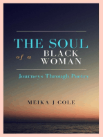 The Soul of a Black Woman: Journeys Through Poetry