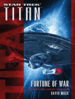 Titan: Fortune of War