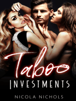 Taboo Investments
