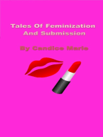 Tales Of Feminization And Submission