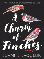 A Charm of Finches