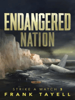 Endangered Nation: Strike a Match, #3