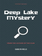 Deep Lake Mystery