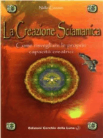 La Creazione Sciamanica