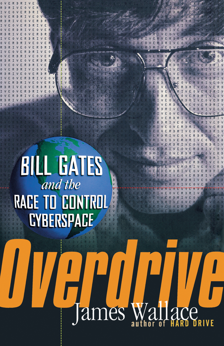 Overdrive by James Wallace Book Read Online