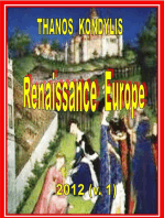 Renaissance Europe