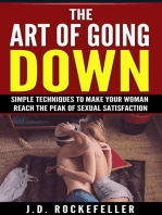 The Art of Going Down