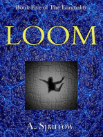 Loom (Book Five of The Liminality)